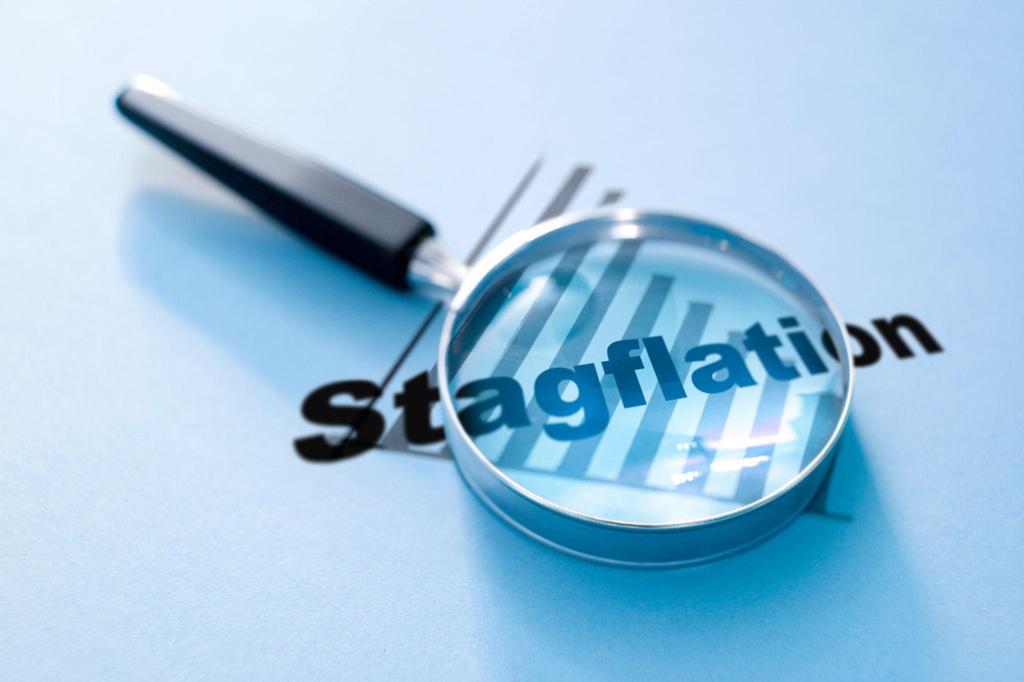 Begriffe aus der Finanzwelt: Stagflation/Hyperflation