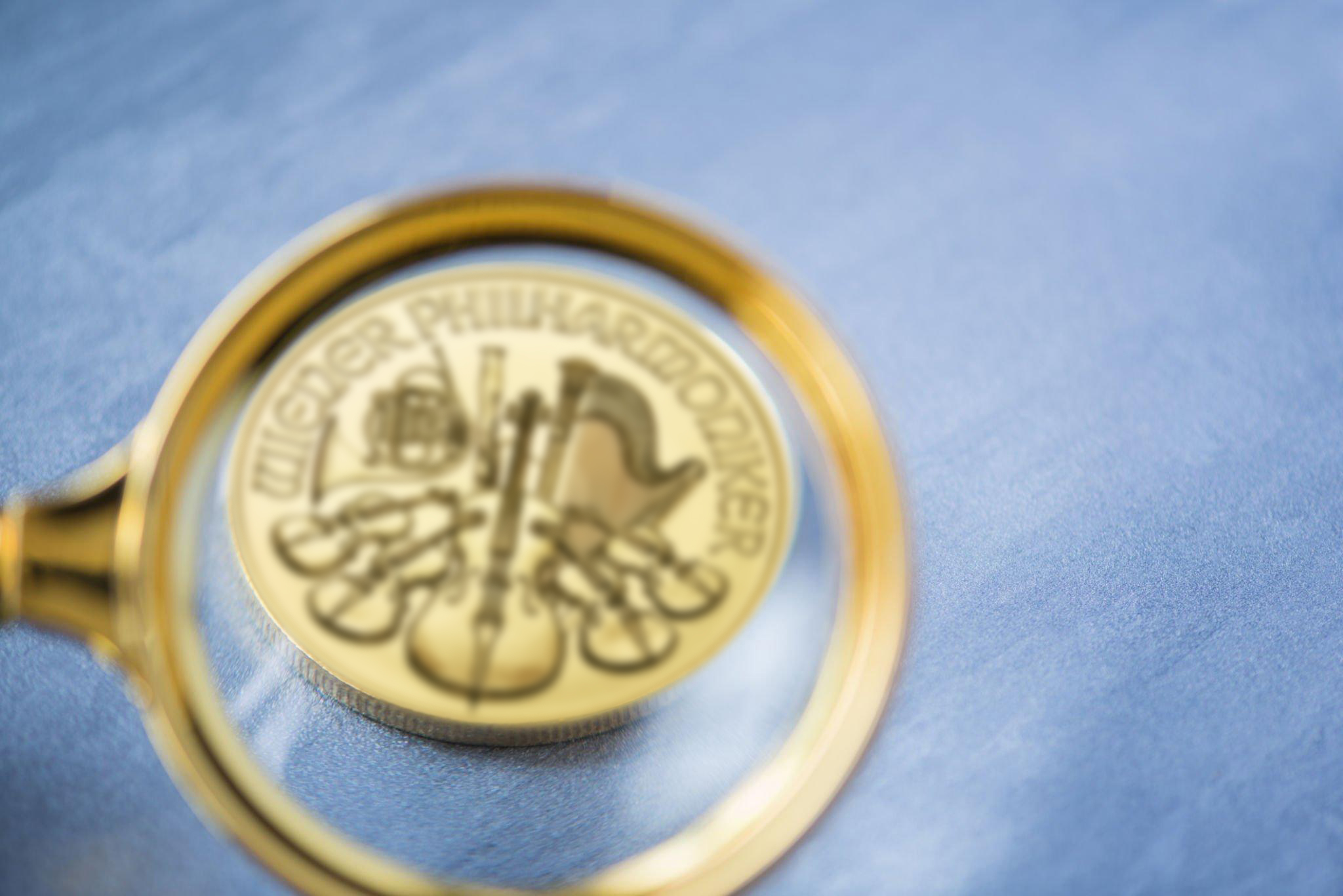 Wie schützt man sich vor Fälschungen oder unverhältnismäßigen Investments?