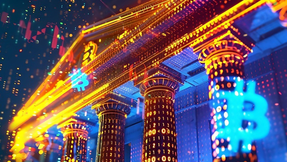 Wem nutzen rein digitale Währungen, wie BTC oder CBDC?