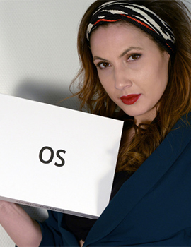 Osmium Maxi-Star-Box