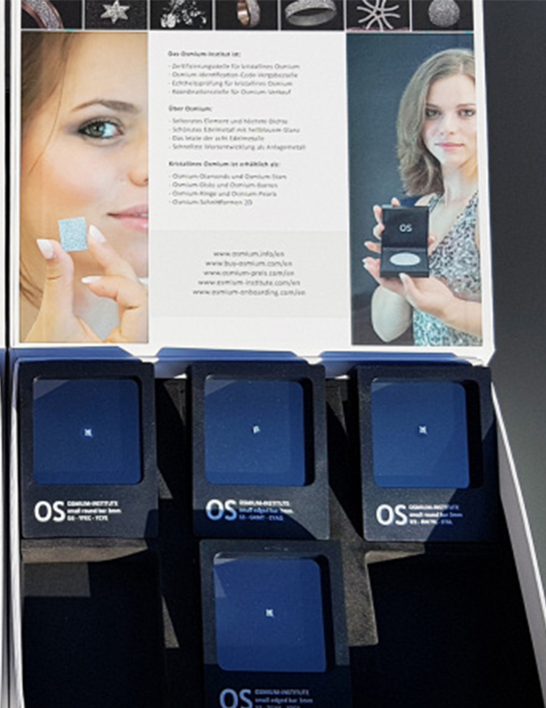 Osmium Professional-Star-Box