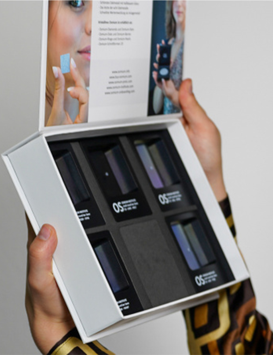 Osmium Professional-Star-Box