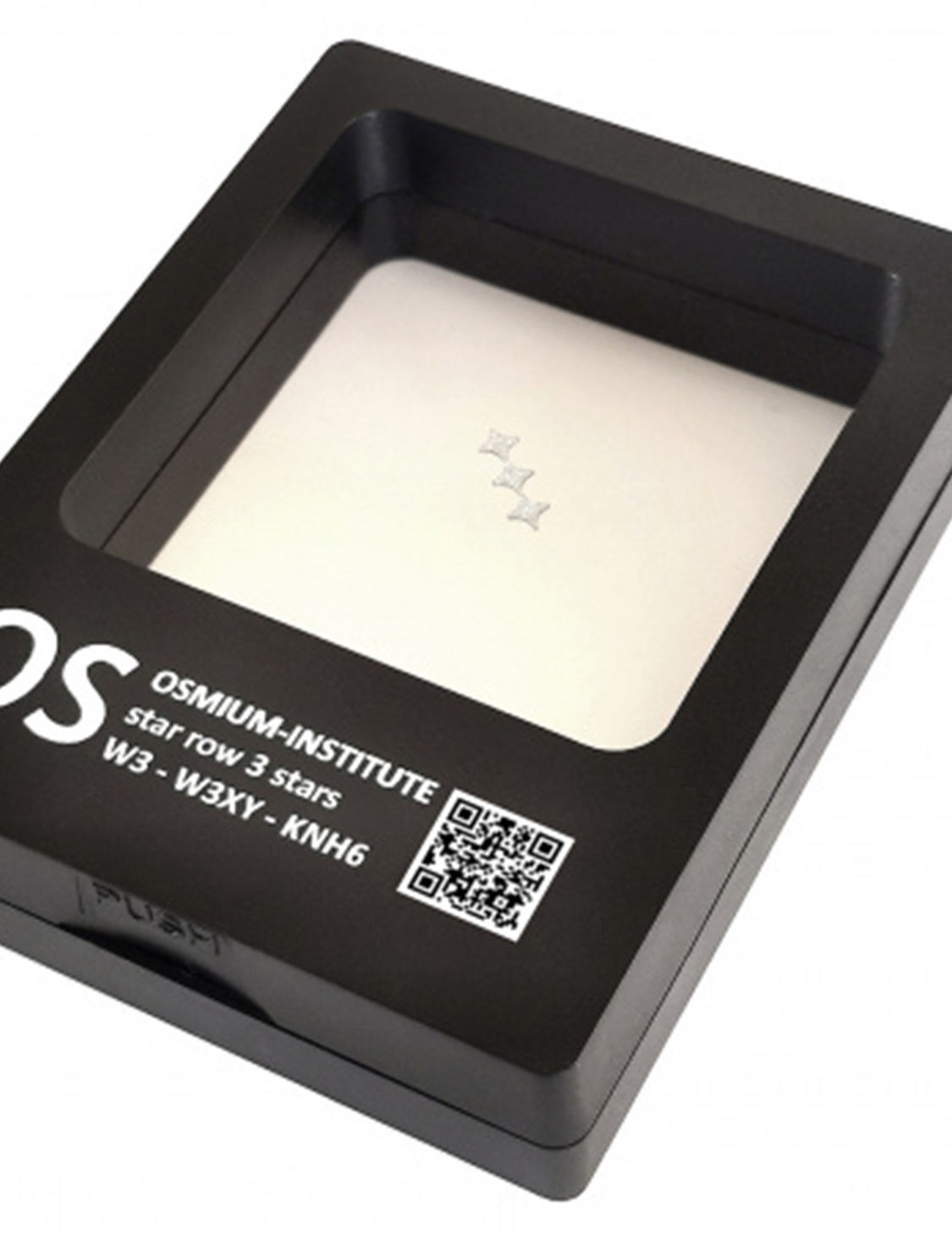 Osmium Maxi-Splitbar-Box