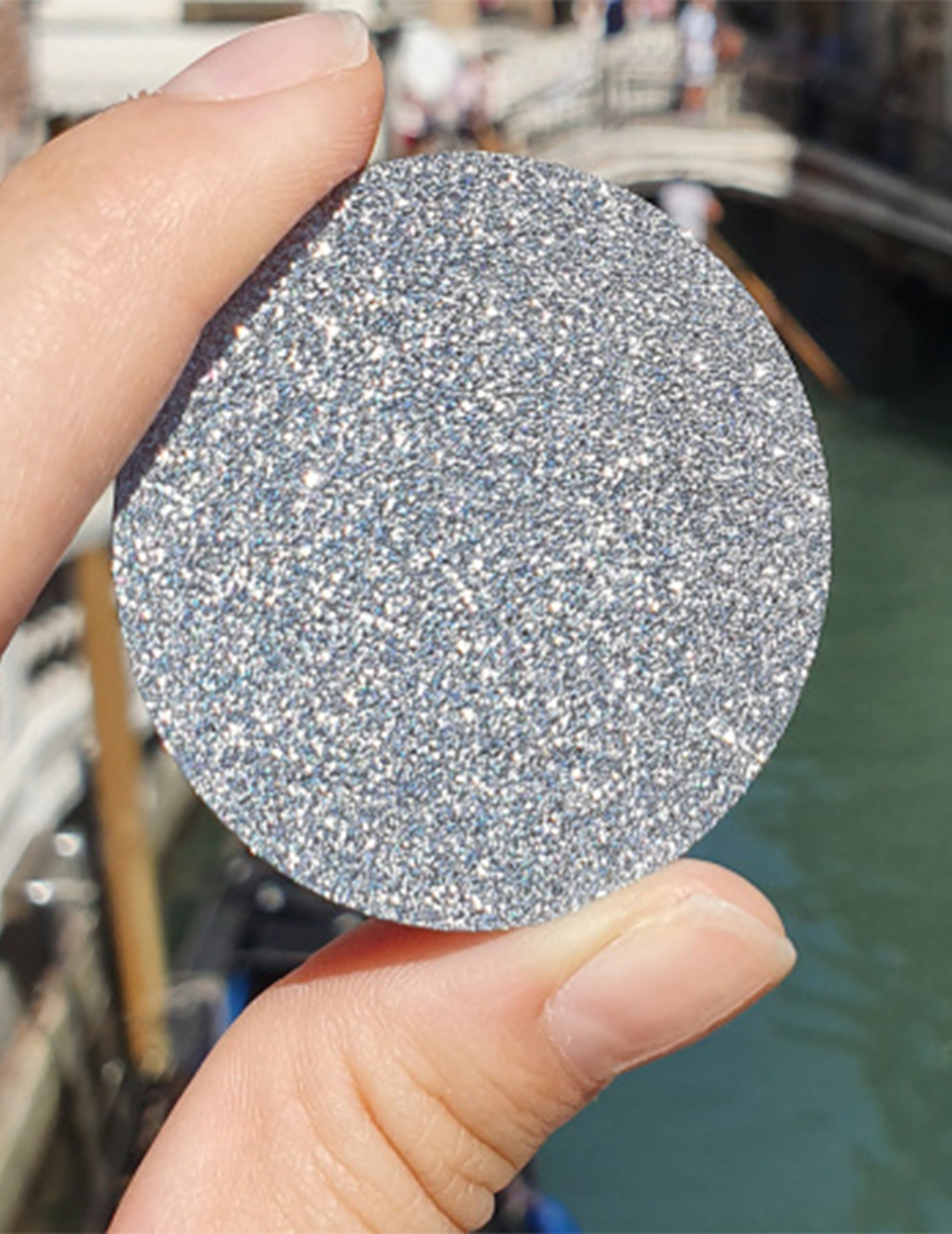 Osmium Maxi-Disk-Box