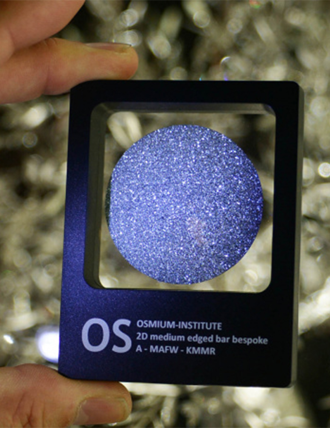 Osmium Professional-Disk-Box