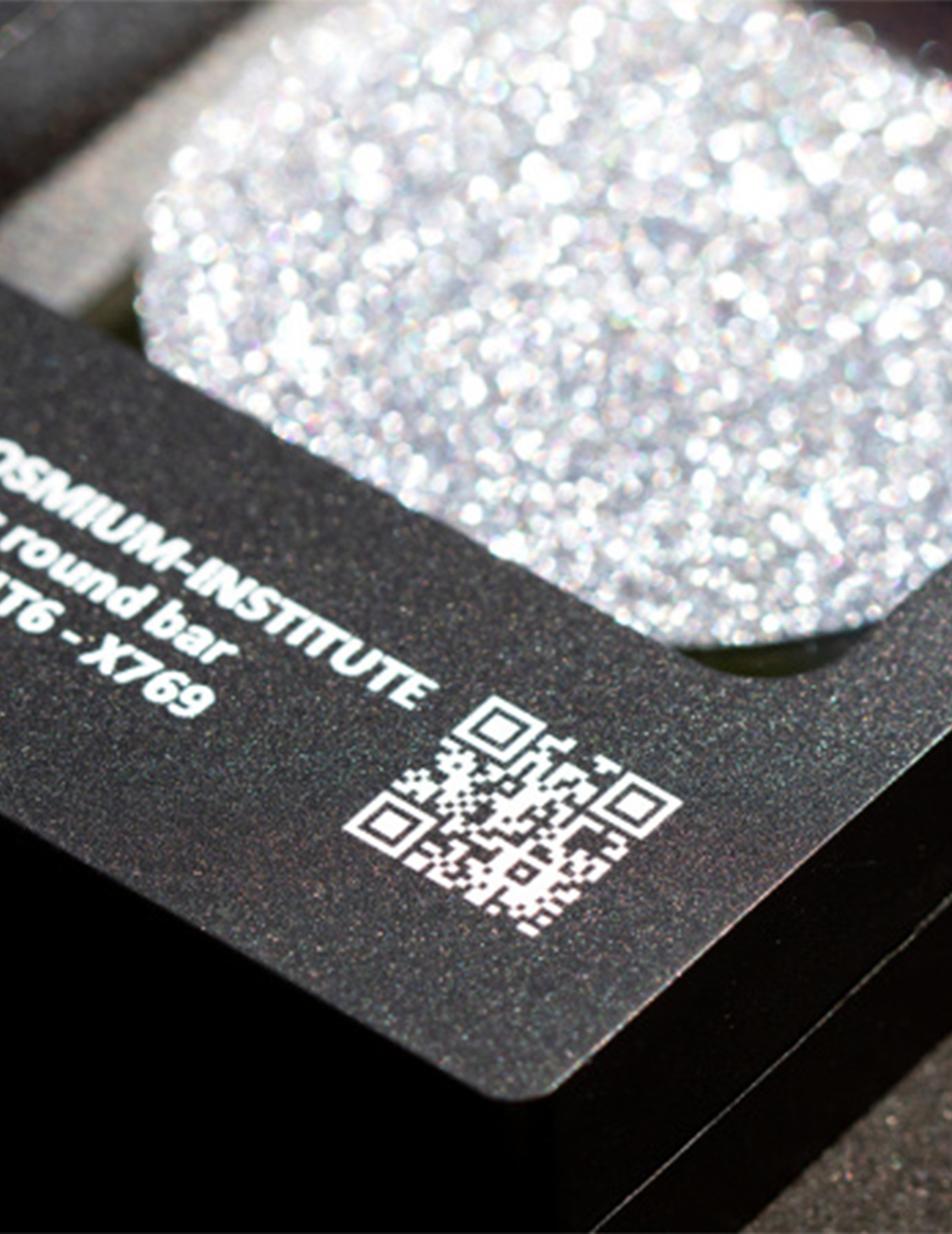 Osmium Professional-Disk-Box