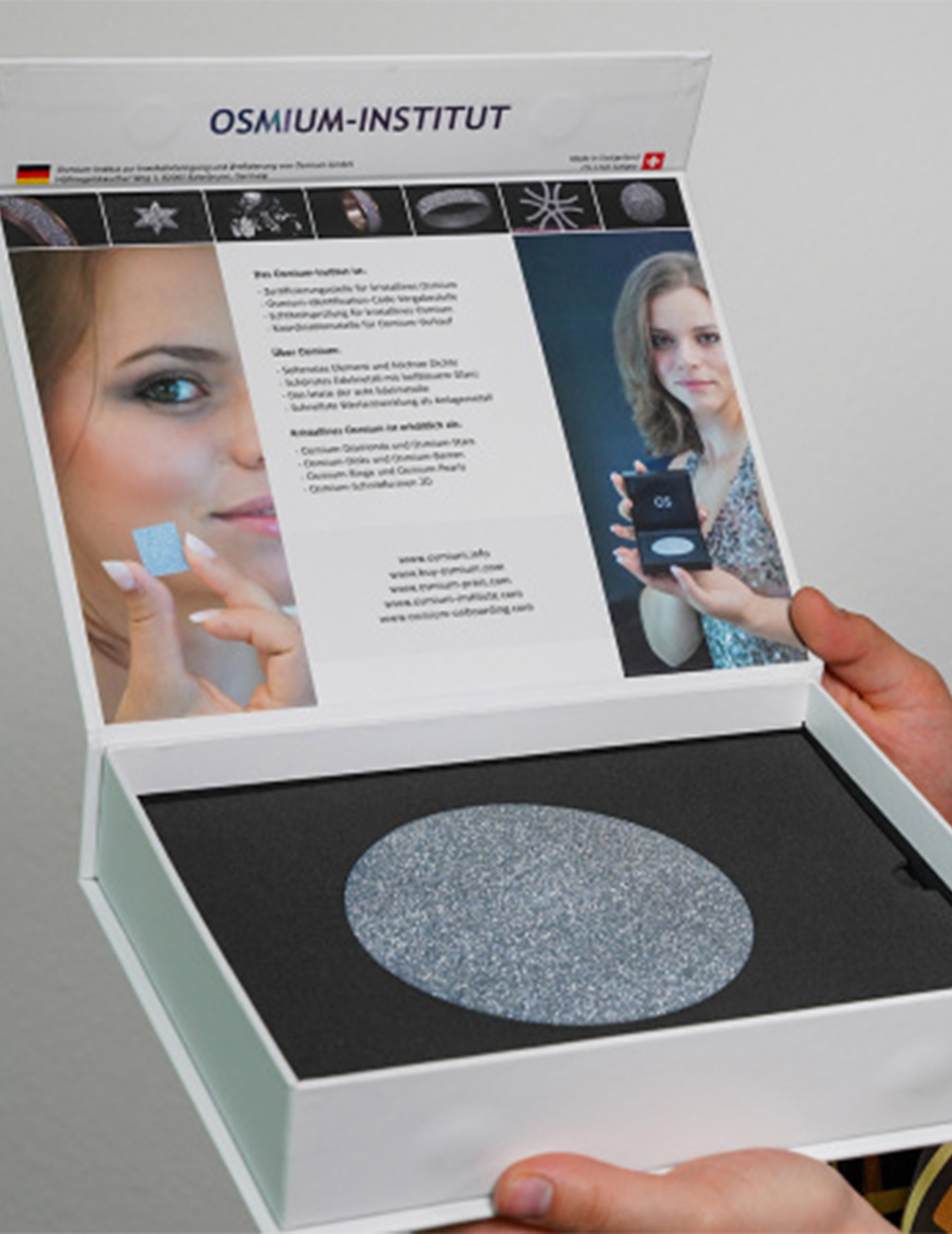 Osmium Professional-Family-Office-Box