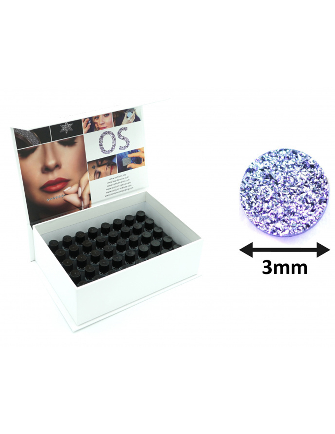 Osmium-Diamond-Steckbox-Vollbestueckt